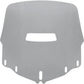 Memphis Shades Gold Wing Windshield Standard Vent Hole GL1800 (Clear) MEP4870