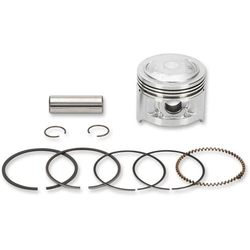 ProX Piston Kit - +0.020" - 47.50 mm Bore | 01.1075.050