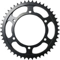 Parts Unlimited Rear Sprocket - 47-Tooth | 26-4255-47