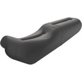 Saddlemen Gel-Channel Sport 2-Up Seat - VStrom (Black) 0810-S015