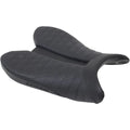 Saddlemen Track-LS Seat - With Rear Cover (Black) 0810-Y136