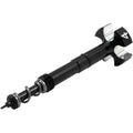 Works Connection Aluminum Fuel Mixture Screw (Black) 26-106
