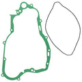 Caltric Clutch Cover Gaskets Outer & Inner for Yamaha YZ250 1999-2026 Crankcase