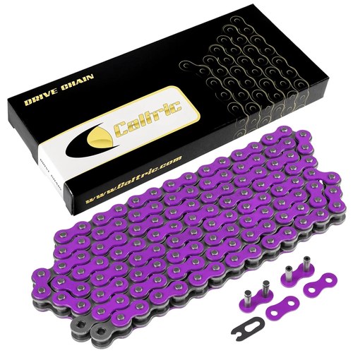 Celox Drive Chain for Honda CBR250R 2011 2012 2013 Motorcycle