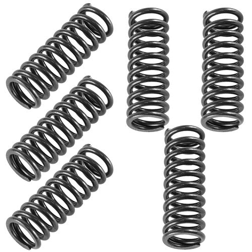 6X Clutch Spring For Yamaha YZ450F 2014 2015 2016 2017