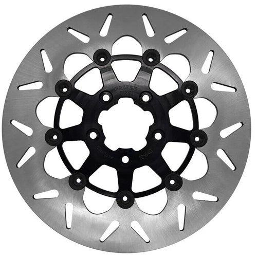 Harley Davidson 2011-2012 Fltru Road Glide Ultra Galfer Brake Rotor - Rear
