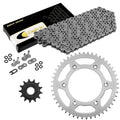 O-Ring Drive Chain & Sprocket Kit for Honda CRF250R 2003 / CRF450R 2004-2016