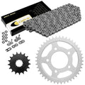 O-Ring Drive Chain & Sprockets Kit for Triumph Thunderbird 900 1995-2004