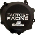 Boyesen Factory Ignition Cover, Black | SC-32B