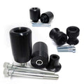 Shogun Motorsports Full Slider Kit, Black | 755-3309