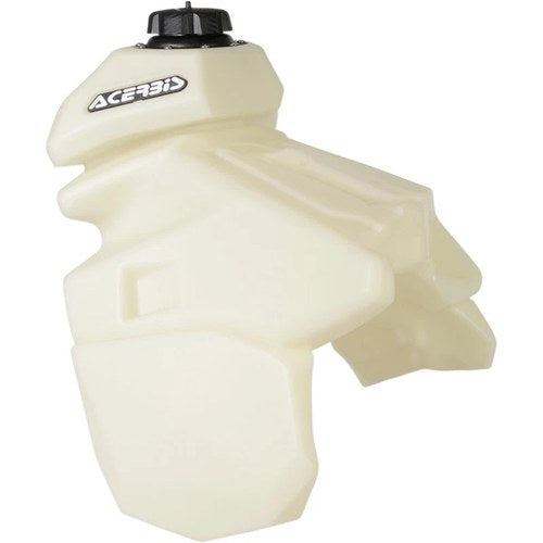 Acerbis Gas Tank - Natural - 3.1 Gallon - Husqvarna | 2780650147