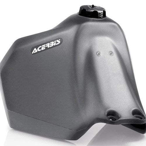 Acerbis Large Capacity Fuel Tank 5.3 Gallon (Gray) 2250360011