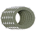 Belt Drives Ltd Clutch Friction Plates | CC-130-CP