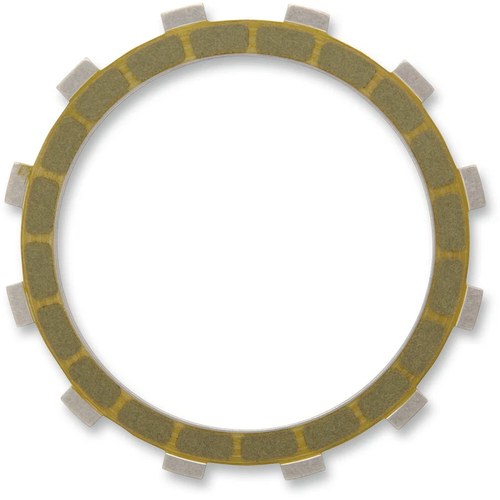 Barnett Friction Plate | 301-90-10040