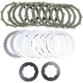 Ebc Srk Race/Sport Series Aramid Fiber Clutch Kit (SRK40)