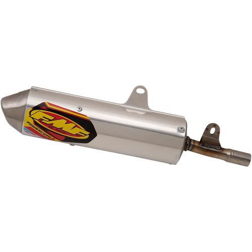 Fmf Mini PowerCore 4 Slip-On Muffler - w/Spark Arrestor - CRF125F '19+ | 041582