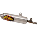 Fmf Mini PowerCore 4 Slip-On Muffler - w/Spark Arrestor - CRF125F '19+ | 041582
