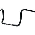 Khrome Werks Black 12" Fat Ape Hanger Handlebar for Tbw | 300830