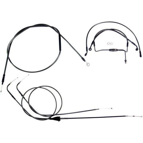 Magnum Black Pearl Control Cable Kit | 487294