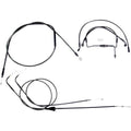 Magnum Black Pearl Control Cable Kit | 487294