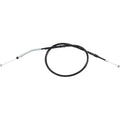 Motion Pro Black Vinyl Clutch Cable (04-0128)