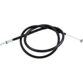 Motion Pro Black Vinyl Clutch Cable (05-0401)