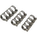 Moose Racing Radiator Hose Clamp Kit - Kawasaki | CK KAW-74