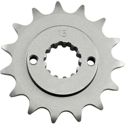 Parts Unlimited Counter Shaft Sprocket - 15-Tooth | 13144-1163-15T
