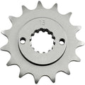 Parts Unlimited Counter Shaft Sprocket - 15-Tooth | 13144-1163-15T