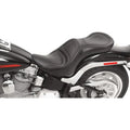 Saddlemen Explorer 2-Up Seat - Flstf '07-'17 (Black) 806-12-0291