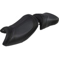 Saddlemen Adventure Touring 2-Up Seat - Low - Lumbar Pad | 0810-BM33LR