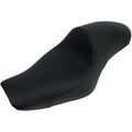 Saddlemen Americano Smooth 2-Up Cafe Seat - Xlc (Black) 807-03-0924