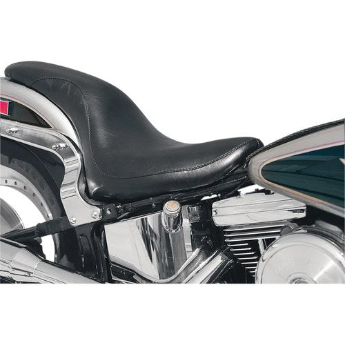 Saddlemen Profiler Seat - Softail (Black) 8885FJ