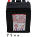 Yuasa Agm Battery - YTX14L | YUAM7RH4L