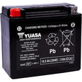Yuasa Agm Battery - YTX20H | YUAM72RBH