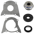 Water Pump Impeller Seal/ Gasket Cover Housing for Kawasaki Vulcan EN500 1990-09