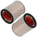 Caltric Air Filter Cleaner For Honda CBR1000RR 2004-2007 17210-MEL-000
