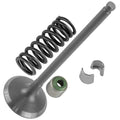Caltric Intake Valve Kit for Yamaha YZ250F 10-2013/ 5NL-12111-30-00 5NL121113000
