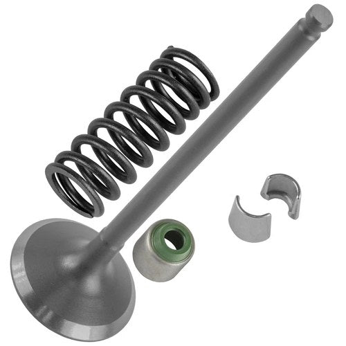 Intake Valve Kit for Yamaha 5NL-12111-30-00 5NL-12113-10-00 4TV-12119-00-00