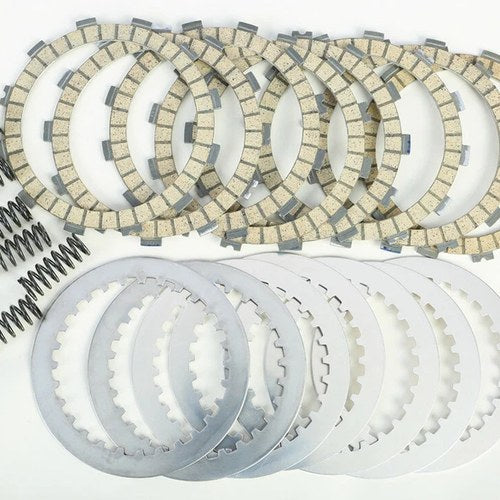 Pro-X Complete Clutch Plate Set | 16.CPS13097