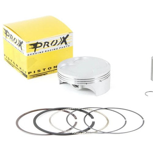 Pro-X Piston Kit (C) Standard Bore 96.97mm, 12.5:1 Compression | 01.2440.C