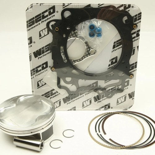 Wiseco Top End Kit, Standard Bore 97.00mm, 13.5:1 Compression | PK1912