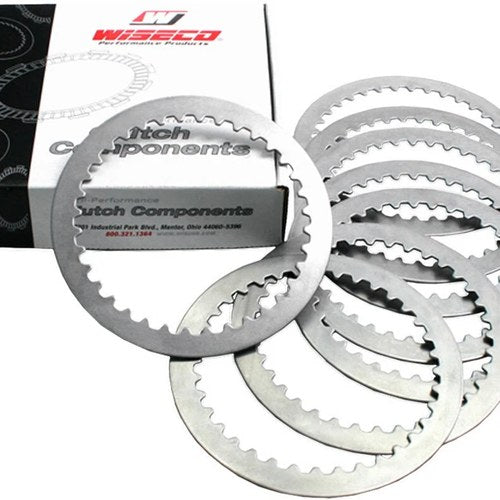 Wiseco Steel Drive Clutch Plates | WPPS023
