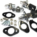 HardDrive Universal Saddle Bag Lock Kit | 370035
