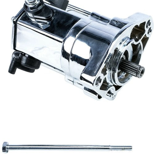 Fire Power Starter Motor H-D Big Twin 89-06 | SHD0006C
