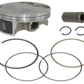 Namura Piston Kit Forged 76.98/+0.02 13.8:1 Kaw | FX-20032-C