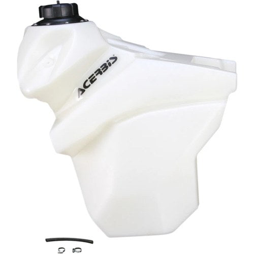 Acerbis Large Capacity Fuel Tank 3.0 Gallon (Natural) 2250310147