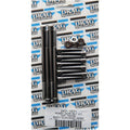 Drag Specialties Bolt Kit Primary Smooth | MK673SBK