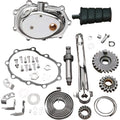Drag Specialties Kickstarter Kit | 290261-BX-LB2