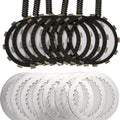 Ebc Drcf Series Carbon Fiber Clutch Kit (DRCF276)